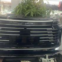 Бампер Byd, в Москве