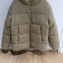 Новый пуховик ONLY SONS оригинал, в Москве