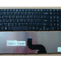 Клавиатуры для ноутнетбуков Acer, в Уфе