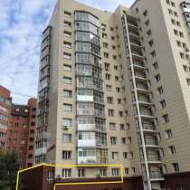 Офис 233м&sup2; с мебелью и отдельным входом, в Красноярске