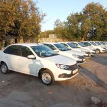 Аренда автомобиля Lada Granta 2025 года, в Москве