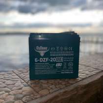 Аккумлятор RuTrake, в Казани