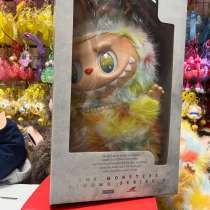 Лабубу, в Москве