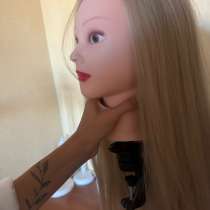 Кукла, в Саранске