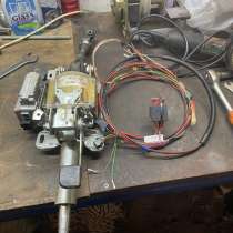 Продам ЭУР на приору, в г.Краснодон