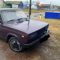 Ваз 2105, в Вольске