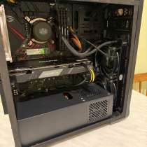 Игровой пк, в Москве