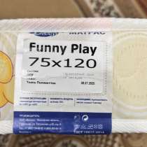 Детский ортопедический матрас, в Асбесте