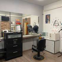 Салон красоты, в Москве