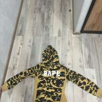Bape, в Туле