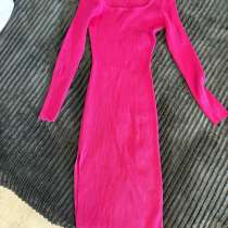 Платье и юбка фуксия, в Уфе