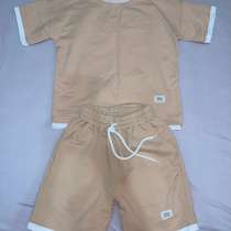 Костюм мужской летний, в Красноярске