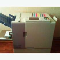высокоскоростной полноцветный принтер RISO ComColor 7010, в Владикавказе