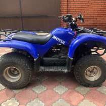 Yamaha Grizzly 125, в Новосибирске