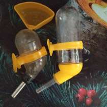 Поилки для грызунов, в Красноярске