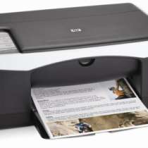 принтер HP DESKJET F2180, в Владимире