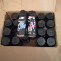 Дезодорант axe, в г.Мариуполь