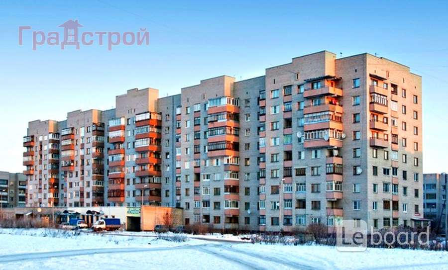 Вологда Купить Квартиру Район Конева