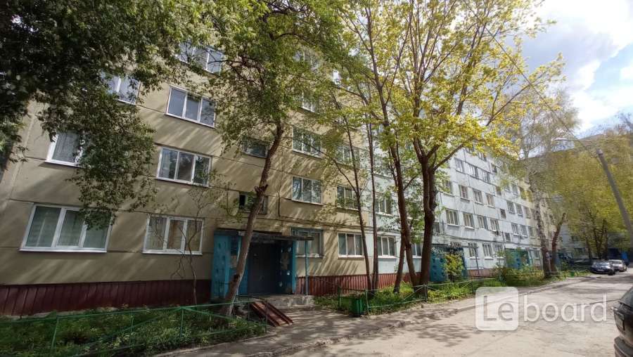Купить Квартиру Проспект Строителей 48 Пенза