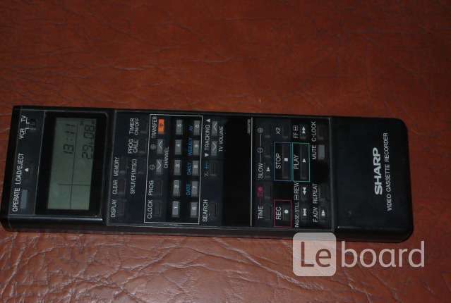 Купить Пульт Sharp 55bl3ea