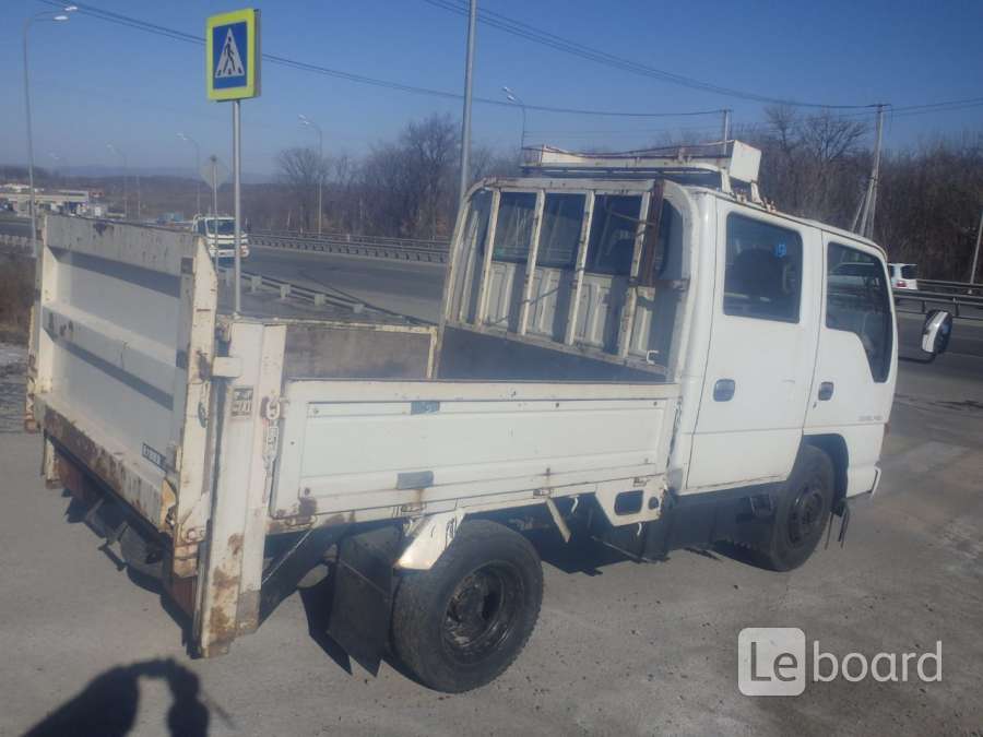 Купить Грузовик В Крыму До 3 Тонн
