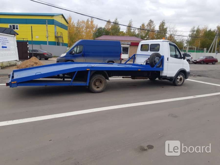 Купить Эвакуатор В Москве И Московской Области