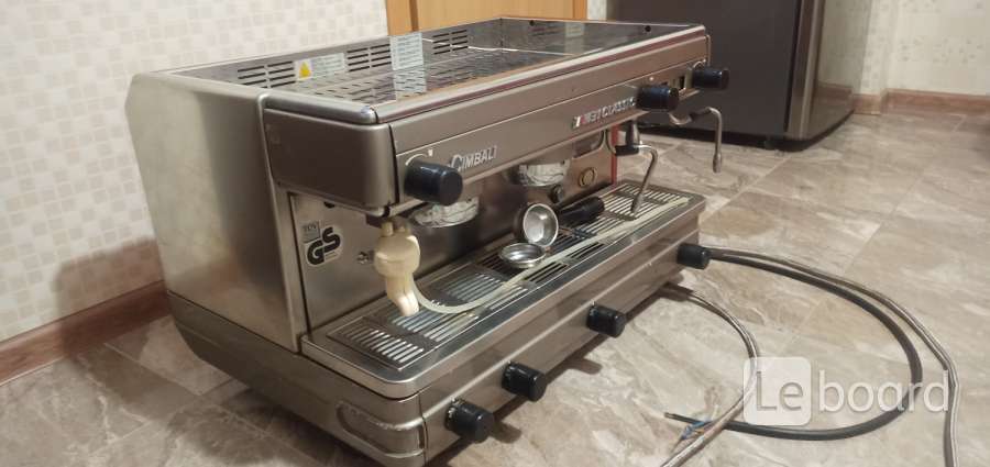 Simonelli appia 1gr