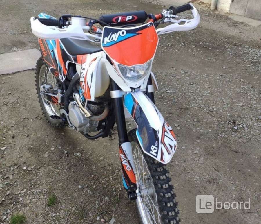 Продам Kayo k1 в Москве